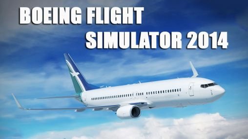 download Boeing flight simulator 2014 apk
